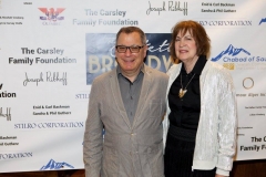 A Jewish symphonic experience- From the shtetl to broadway