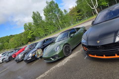 Kosher Snacks and Tracks 2025