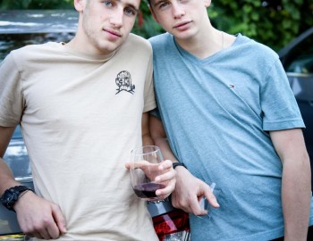 PBL-ChabadStSauveurRibbonCutting-10200