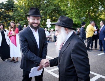 PBL-ChabadStSauveurRibbonCutting-10232