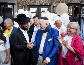 PBL-ChabadStSauveurRibbonCutting-10278