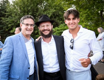 PBL-ChabadStSauveurRibbonCutting-10345