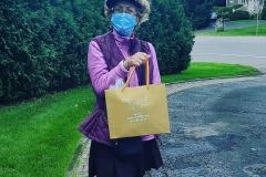 High Holidays "DIY" 2020