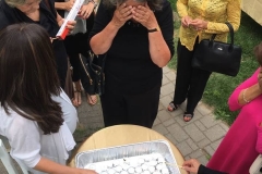 Shabbat Under The Stars 2018