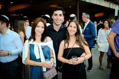 Shabbat under the stars 2025