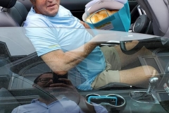 Shavuot in Quarantine 2020