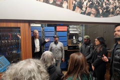 "Soul Trek" - Trip to The Rebbe